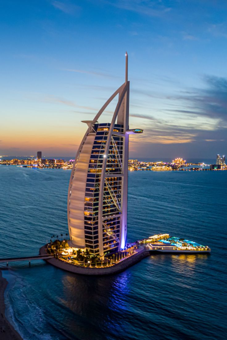 Burj Al Arab